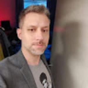 Meet your Posher, David